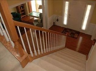 107 Basalt Ct, Simpsonville, SC 29681