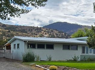 18317 Highway 395, Lakeview, OR 97630