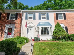 770 Azalea Dr #14, Rockville, MD 20850