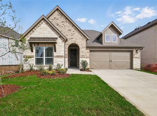 4352 Biddle St, Midlothian, TX 76065