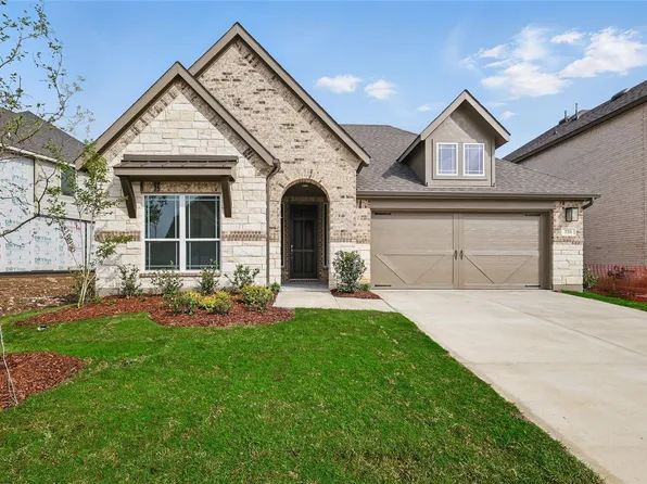 733 Purple Dome Dr, Justin, TX 76247