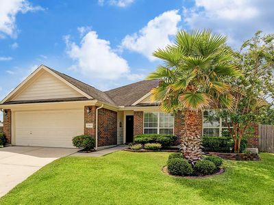 23603 Mesquite Trail Ln, Spring, TX, 77373