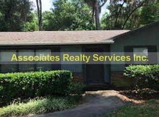 5703 SW 81st Ter, Gainesville, FL 32608