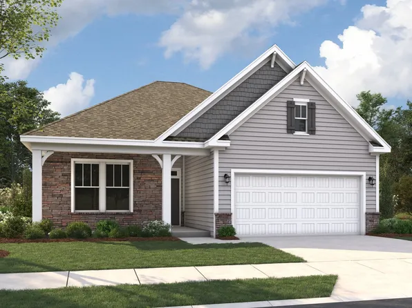 1023 Eva Jean Ln, Wingate, NC 28174