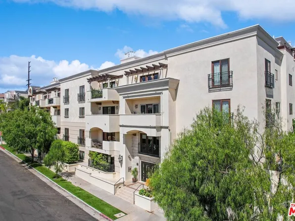 11863 Darlington Ave #Penthouse 404, Los Angeles, CA 90049