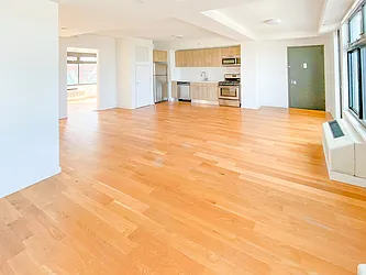 Rented by MySpaceNYC