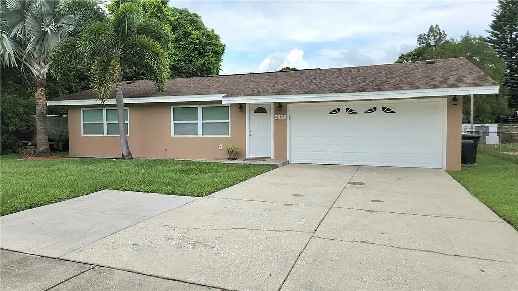 2 bed, 2.0 bath, 1527 sqft, $2,550 — Photo 2