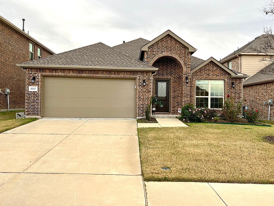 10217 Tahoka Pl, Mckinney, TX 75071 Zillow