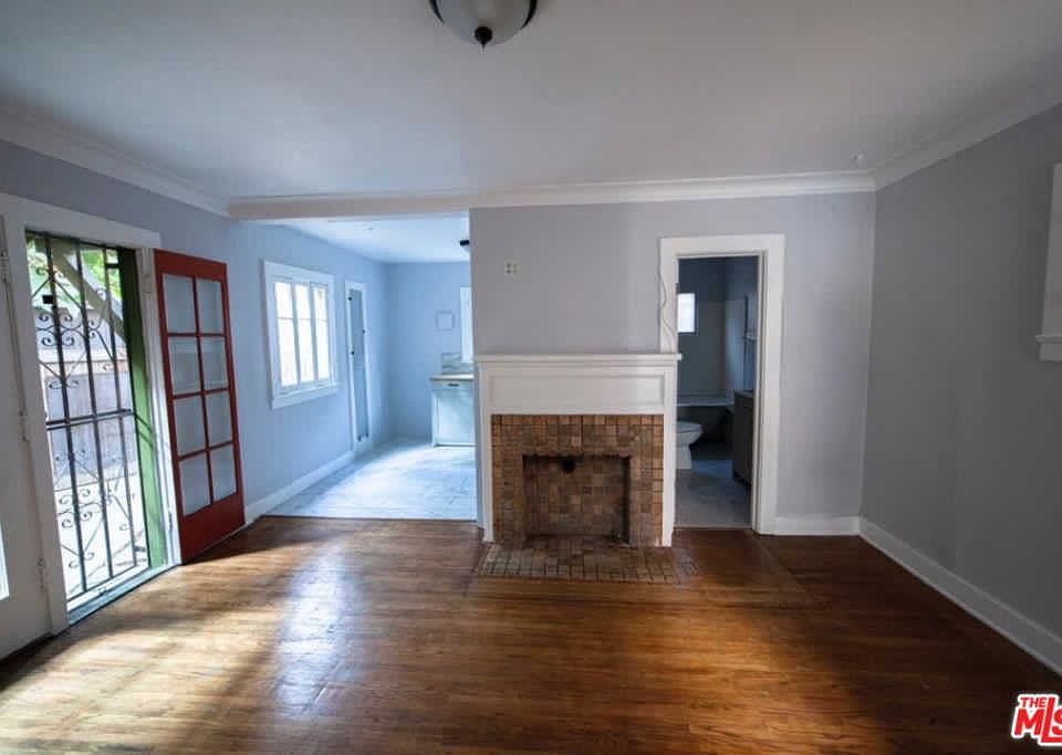 1st image of 5613 W La Mirada Ave #1
