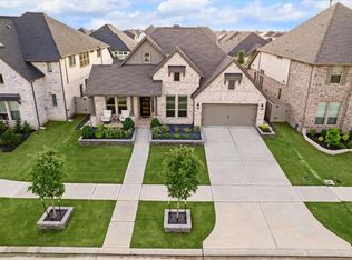 5016 Blooming Hibiscus Ln, Manvel, TX 77578