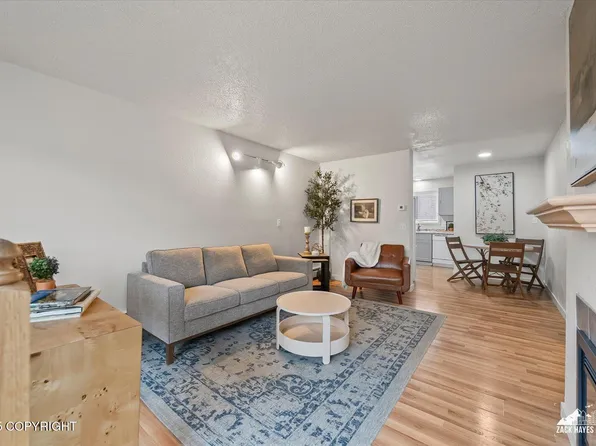 943 E 12th Ave #6, Anchorage, AK 99501