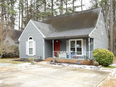1207 Fernridge Dr, Sanford, NC, 27332