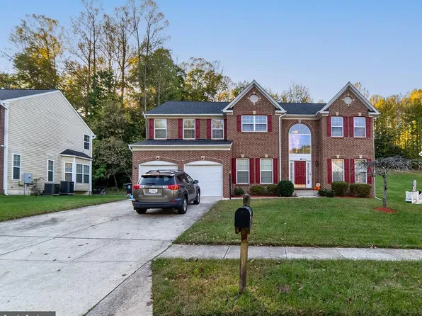 12419 Dorsey Ln, Upper Marlboro, MD 20772