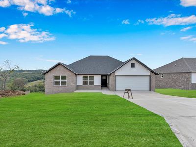 207 Tonya Loop, Huntsville, AR, 72740