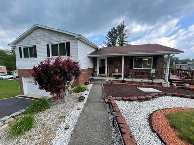 114 Sidney St, Beckley, WV, 25801