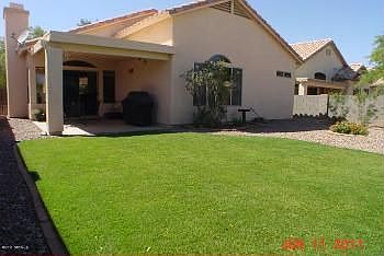 2nd image of 7926 N Panamint Dr