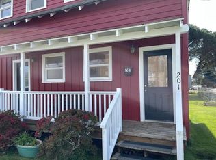 201 16th St NE, Long Beach, WA
