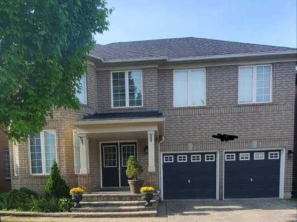 2468 Pebblestone Ct #Basement, Oakville, ON L6M 4C4