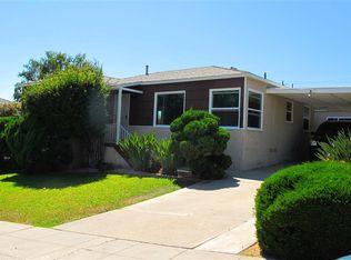 626 S San Jacinto Dr, San Diego, CA 92114