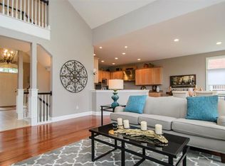 5435 Pinnacle Ct, Ann Arbor, MI