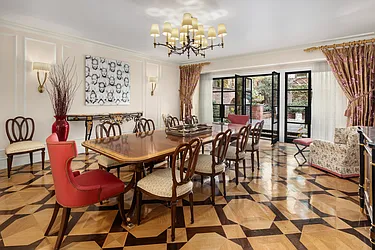 Sold by Douglas Elliman