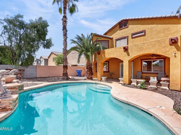 14463 N 132ND Drive, Surprise, AZ 85379