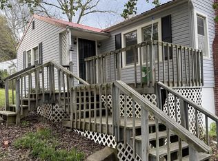 5046 Bearden Rd, Pinson, AL 35126
