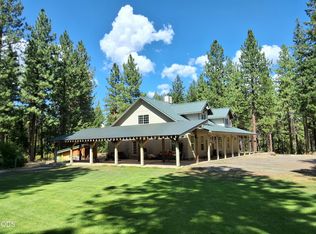 15922 Green Springs Hwy #66, Ashland, OR 97520