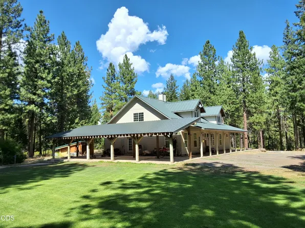 15922 Green Springs Hwy #66, Ashland, OR 97520
