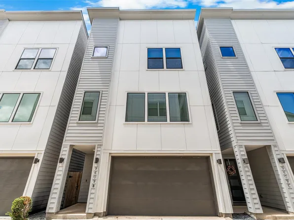 9609 Marlive Ln Unit B, Houston, TX 77025
