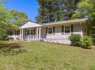 2038 Smith Dr NW, Kennesaw, GA