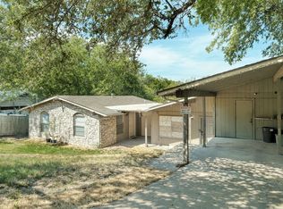 11410B Pollyanna Ave #B, Austin, TX 78753