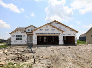 3909 NW 13th St, Ankeny, IA 50023