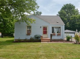 263 Parkgate Ave, Youngstown, OH