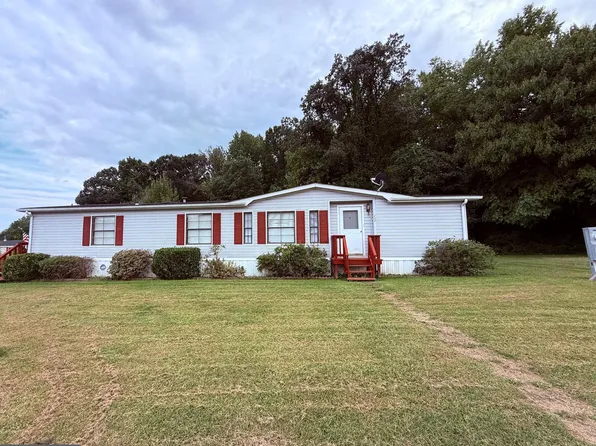 202 Garner Dr, Aberdeen, MD 21001