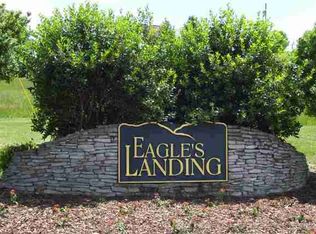 4013 Eagles Nest Dr, Morristown, TN 37813