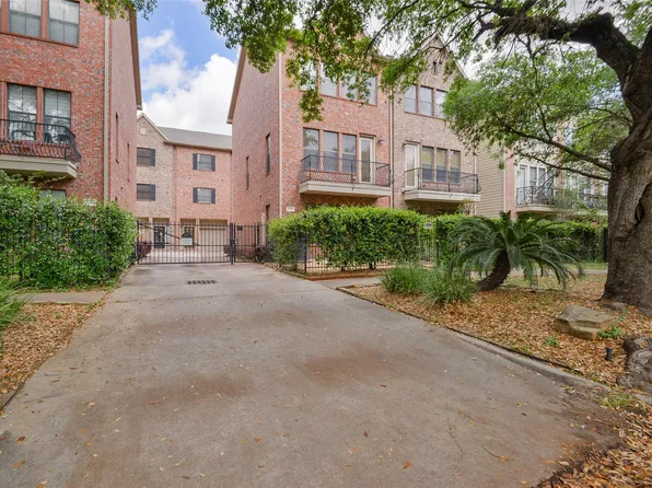 2904 Chenevert St Unit M, Houston, TX 77004