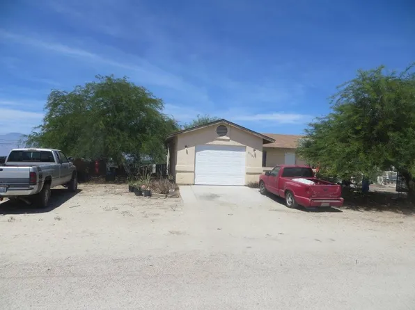 70993 Neptune Dr, Mecca, CA 92254