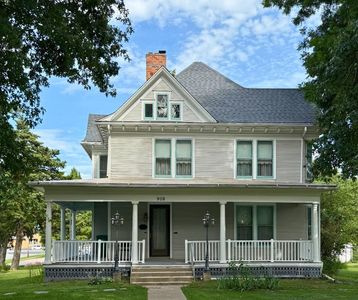 908 N Rutherford St, Macon, MO, 63552