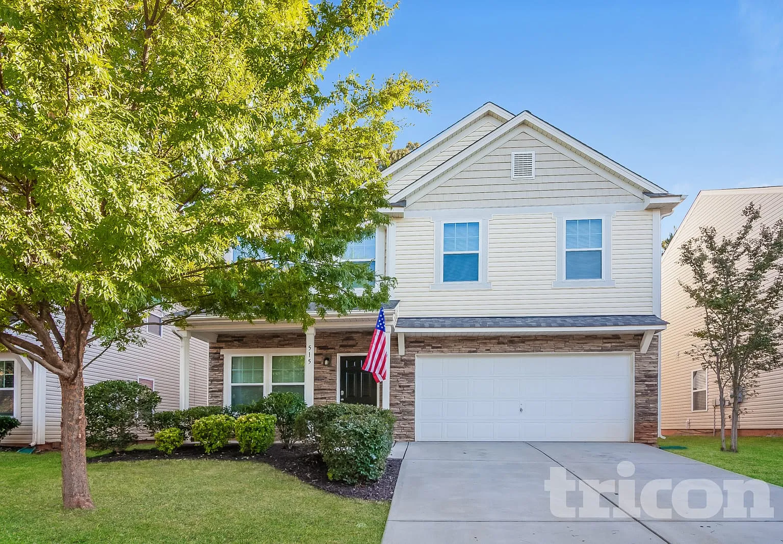 515 Rook Road Charlotte NC — Photo 1