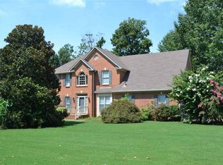 14937 Capstone Ln, Athens, AL 35613