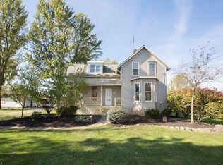 5490 Jaycox Rd, North Ridgeville, OH 44039