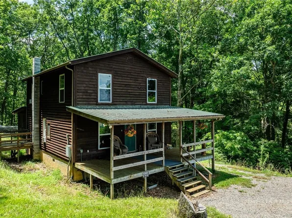 311 Old Dyer Farm Private Lane, Mountain City, TN 37683
