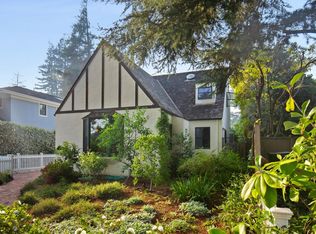 671 Seale Ave, Palo Alto, CA 94301