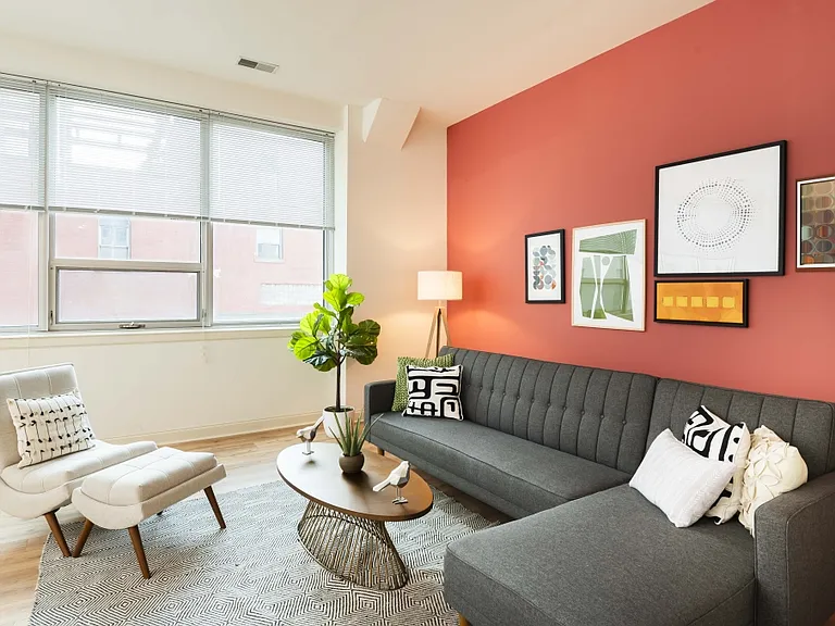 The Warehouse Apartments — Photo 9