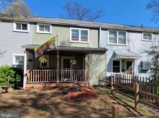 4 Laurel Hill Rd UNIT P, Greenbelt, MD 20770