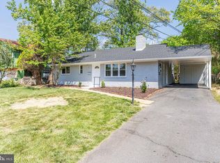 5506 Joplin St, Springfield, VA 22151