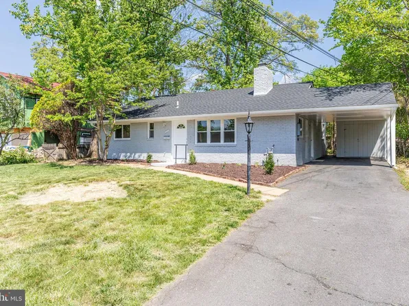 5506 Joplin St, Springfield, VA 22151