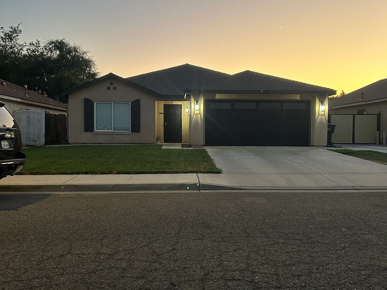 S Indiana St, Porterville — Photo 1
