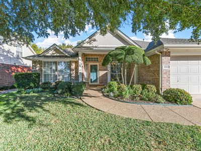 6942 Mesa Dr, Fort Worth, TX, 76132